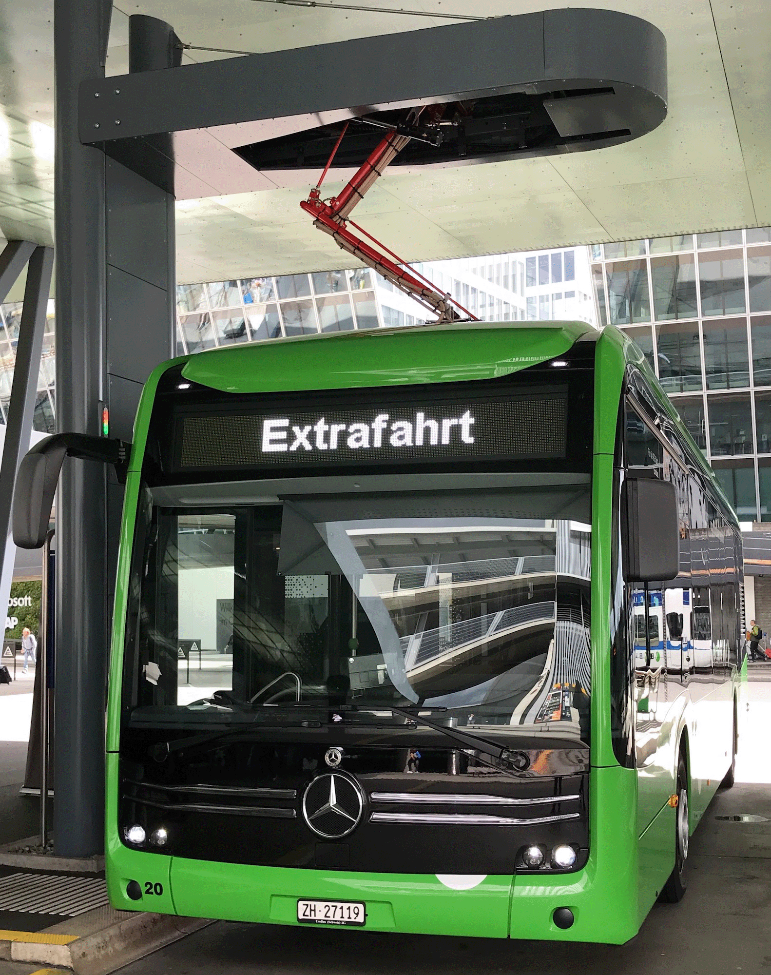 VBG-EBus VBG-EBus
